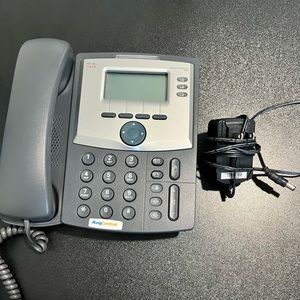 Ring Central Office Phone